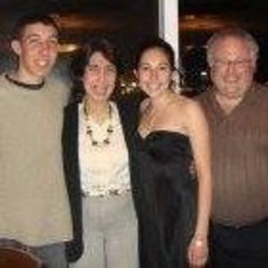 Meet your Posher, Cathy